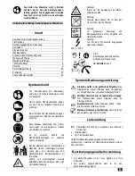 Preview for 2 page of ATIKA ASP 4 - Operating Manual