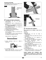 Preview for 55 page of ATIKA ASP 5 N-UG Original Instruction