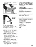 Preview for 110 page of ATIKA ASP 5 N-UG Original Instruction