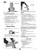 Preview for 127 page of ATIKA ASP 5 N-UG Original Instruction