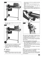 Preview for 8 page of ATIKA ASP 5-UG Operating Manual