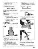 Preview for 9 page of ATIKA ASP 5-UG Operating Manual