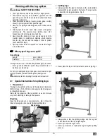 Preview for 16 page of ATIKA ASP 5-UG Operating Manual