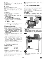 Preview for 176 page of ATIKA ASP 5-UG Operating Manual