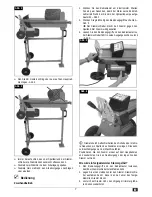 Preview for 8 page of ATIKA ASP 5-UG Original Instructions Manual