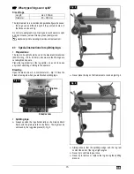 Preview for 16 page of ATIKA ASP 5-UG Original Instructions Manual