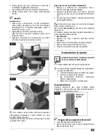 Preview for 51 page of ATIKA ASP 5-UG Original Instructions Manual