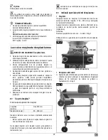 Preview for 92 page of ATIKA ASP 5-UG Original Instructions Manual