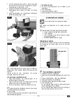 Preview for 102 page of ATIKA ASP 5-UG Original Instructions Manual