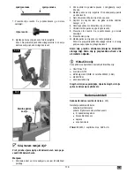 Preview for 119 page of ATIKA ASP 5-UG Original Instructions Manual