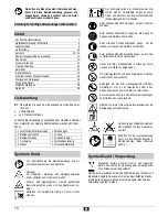 Preview for 11 page of ATIKA ASP 6 L Original Instructions Manual