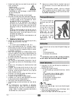 Preview for 13 page of ATIKA ASP 6 L Original Instructions Manual