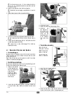 Предварительный просмотр 15 страницы ATIKA ASP 6 L Original Instructions Manual