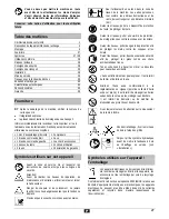 Preview for 28 page of ATIKA ASP 6 L Original Instructions Manual