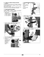 Preview for 74 page of ATIKA ASP 6 L Original Instructions Manual