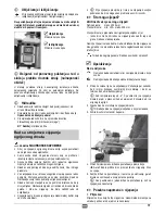 Предварительный просмотр 82 страницы ATIKA ASP 6 L Original Instructions Manual