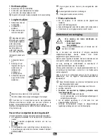 Preview for 101 page of ATIKA ASP 6 L Original Instructions Manual