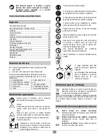 Preview for 113 page of ATIKA ASP 6 L Original Instructions Manual