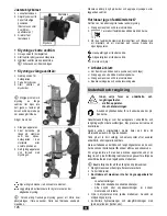 Preview for 127 page of ATIKA ASP 6 L Original Instructions Manual