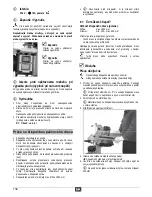 Preview for 133 page of ATIKA ASP 6 L Original Instructions Manual