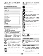 Preview for 36 page of ATIKA ASP 6 N Operating Manual