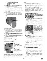 Предварительный просмотр 9 страницы ATIKA ASP 8-1050 - Operating Manual