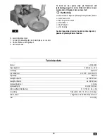 Preview for 90 page of ATIKA ASP 8-1050 - Operating Manual