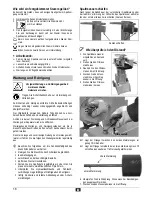 Preview for 17 page of ATIKA ASP 8 N - 400 Original Instructions Manual