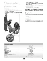 Preview for 18 page of ATIKA ASP 8 N - 400 Original Instructions Manual