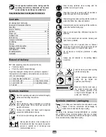 Preview for 20 page of ATIKA ASP 8 N - 400 Original Instructions Manual