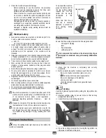 Preview for 22 page of ATIKA ASP 8 N - 400 Original Instructions Manual