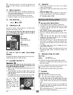 Preview for 23 page of ATIKA ASP 8 N - 400 Original Instructions Manual