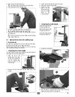 Preview for 24 page of ATIKA ASP 8 N - 400 Original Instructions Manual