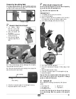 Preview for 26 page of ATIKA ASP 8 N - 400 Original Instructions Manual