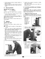 Preview for 32 page of ATIKA ASP 8 N - 400 Original Instructions Manual