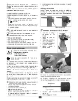 Preview for 34 page of ATIKA ASP 8 N - 400 Original Instructions Manual