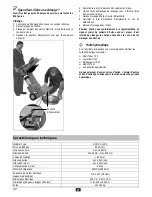 Preview for 35 page of ATIKA ASP 8 N - 400 Original Instructions Manual