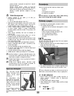 Preview for 81 page of ATIKA ASP 8 N - 400 Original Instructions Manual