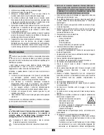 Preview for 88 page of ATIKA ASP 8 N - 400 Original Instructions Manual