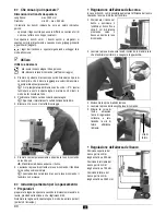 Preview for 91 page of ATIKA ASP 8 N - 400 Original Instructions Manual