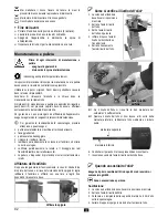 Preview for 93 page of ATIKA ASP 8 N - 400 Original Instructions Manual