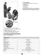 Preview for 94 page of ATIKA ASP 8 N - 400 Original Instructions Manual