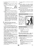 Preview for 106 page of ATIKA ASP 8 N - 400 Original Instructions Manual