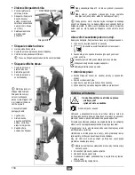 Предварительный просмотр 135 страницы ATIKA ASP 8 N - 400 Original Instructions Manual