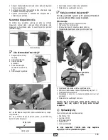 Предварительный просмотр 136 страницы ATIKA ASP 8 N - 400 Original Instructions Manual