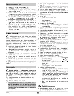 Предварительный просмотр 139 страницы ATIKA ASP 8 N - 400 Original Instructions Manual