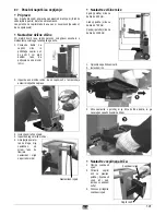 Предварительный просмотр 142 страницы ATIKA ASP 8 N - 400 Original Instructions Manual