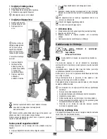 Предварительный просмотр 143 страницы ATIKA ASP 8 N - 400 Original Instructions Manual