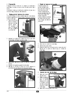 Preview for 31 page of ATIKA ASP 8 N - Operating Manual