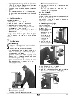 Preview for 78 page of ATIKA ASP 8 N - Operating Manual